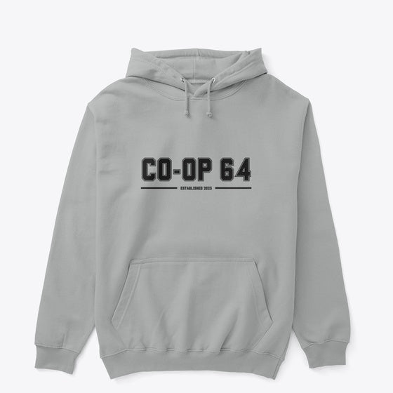 Co Op 64 College Apparel High Search Demand Best Seller Look