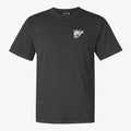 Back B W Apparel Streetwear Style Daily Wear