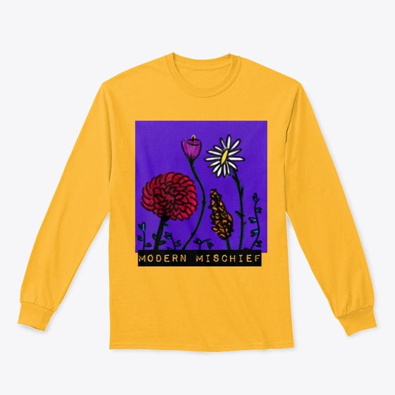 The Flower Song Shirt