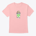 Best Friend Rodent Rescue Apparel Streetwear Style Best Seller Look