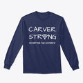 Carver 2020 2021 Apparel Viral TikTok Hot Right Now