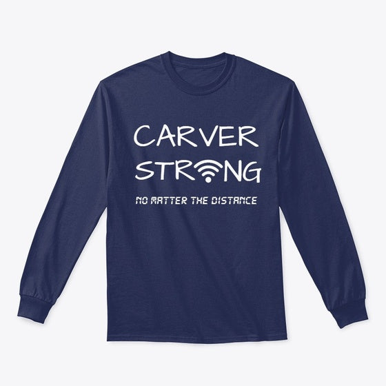 Carver 2020 2021 Apparel Viral TikTok Hot Right Now