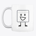 Mom Mug Graphic T Shirt