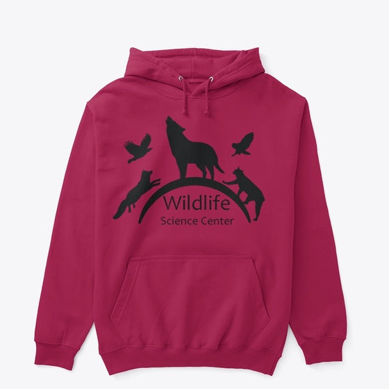 WSC Hoodie | Premium Unisex T-Shirt, Trending Graphic Tee