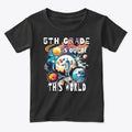 Grade Is Out Graphic T Shirt