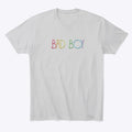 BAD BOY Rainbow Series Logo Tee T Shirt Trending US Hot Right Now