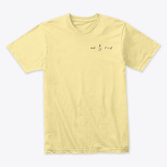 FML | Premium Unisex T-Shirt