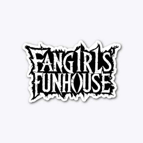 Fangirls' Funhouse but HARD | Fantasy Graphic Tee for Everyday Style