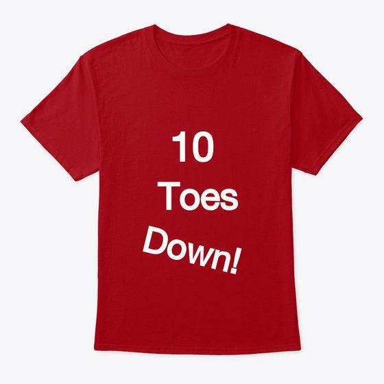 Keep Moving Apparel High Search Demand Fan Favorite