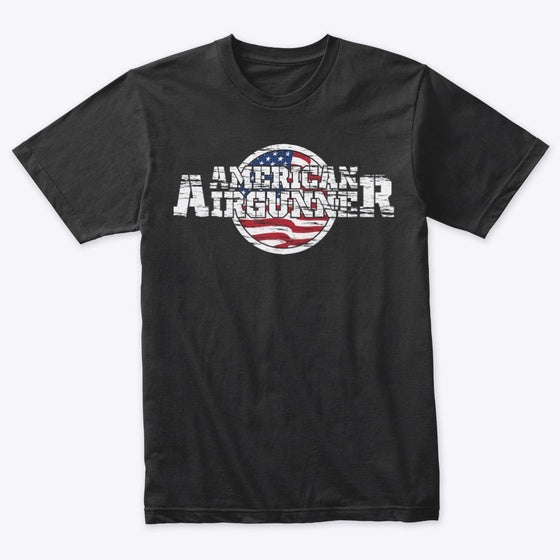 American Airgunner - Vintage