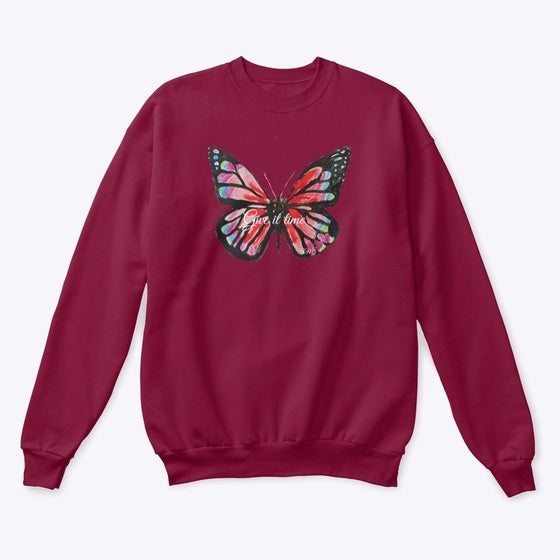 Give it time Apparel Viral TikTok Find Gift Ready