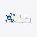 CTW Technology Logo Designs Apparel Premium Print Daily Wear