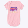 Fatso Onesie | Fantasy Graphic Tee for Everyday Style