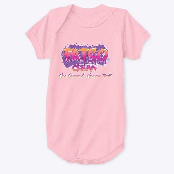 Fatso Onesie | Fantasy Graphic Tee for Everyday Style