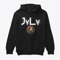 JL Hoody Apparel Streetwear Style Gift Ready
