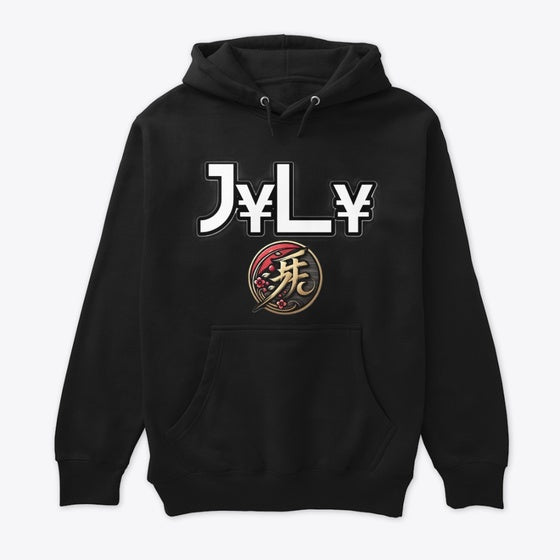 JL Hoody Apparel Streetwear Style Gift Ready