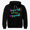 Design by faithfully yc from TikTok Apparel Streetwear Style US Top Pick