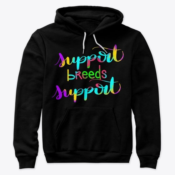 Design by faithfully yc from TikTok Apparel Streetwear Style US Top Pick
