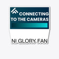 Ni Glory Connecting to the Cameras Women