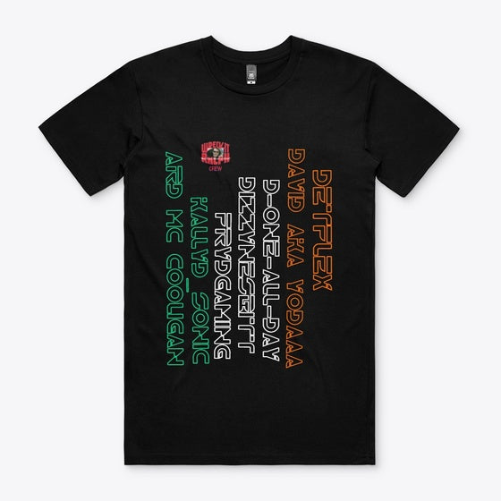 Ard Mc Cooligan Wreck It Crew Apparel Viral TikTok Find Best Seller Look