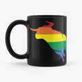 BH Pride Mug Apparel Streetwear Style Best Seller Look