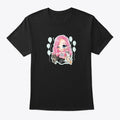 Ldshadowlady | Premium Unisex T-Shirt, Trending Graphic Tee