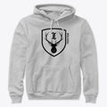 Buck True Hoodie Hoodie High Search Demand Gift Ready