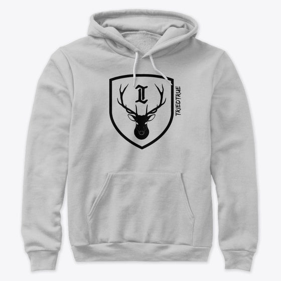 Buck True Hoodie Hoodie High Search Demand Gift Ready