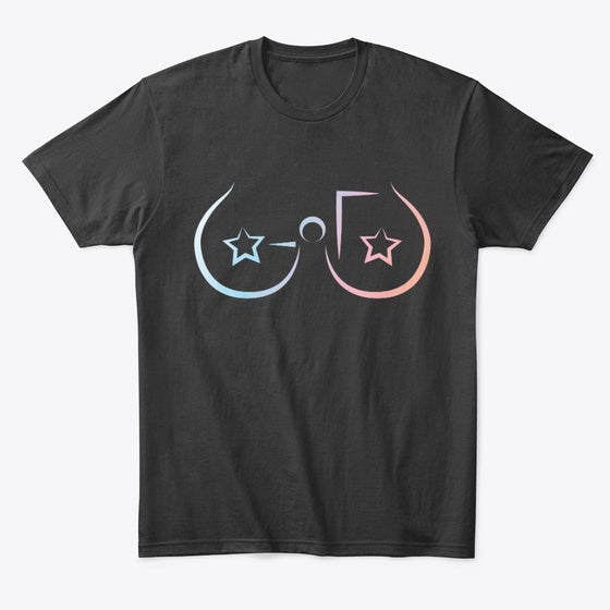 Daddy Milkers Colorized Apparel Comfort Fit US Top Pick