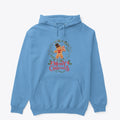 Merry Chrismas Graphic T Shirt