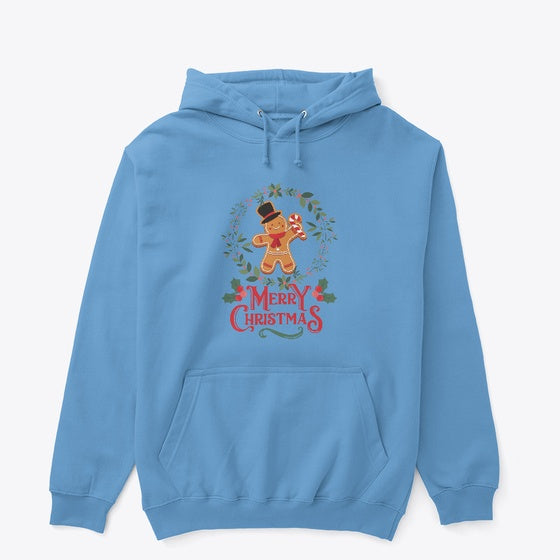Merry Chrismas Graphic T Shirt