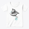 Juweria Graphic T Shirt