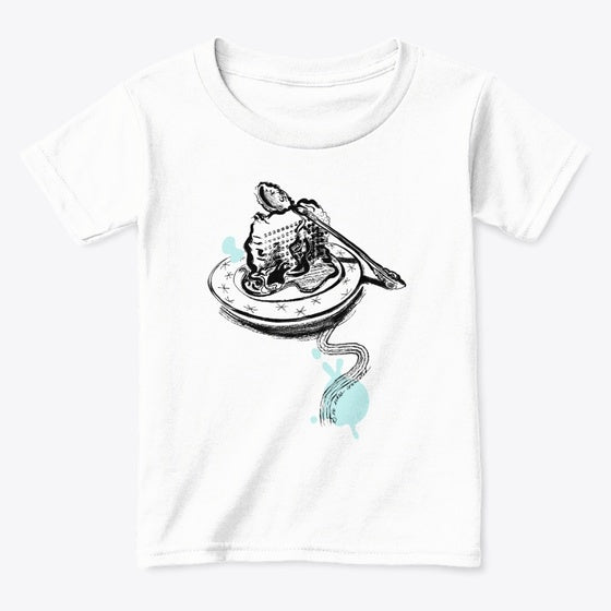 Juweria Graphic T Shirt