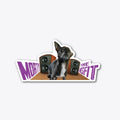 MortyTheMisfit Apparel Viral TikTok Hot Right Now