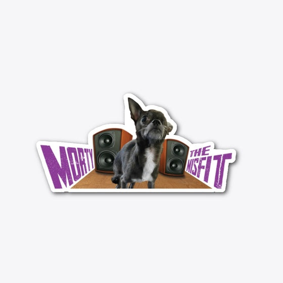 MortyTheMisfit Apparel Viral TikTok Hot Right Now