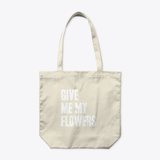 Gmmf Block Out Graphic T Shirt
