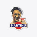 Martinu Martini Apparel Premium Print Best Seller Look