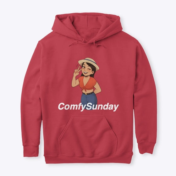 Comfysunday Hoodie Wear Graphic T Shirt