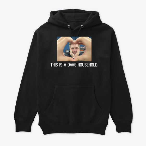 DAVE HOUSEHOLD Apparel Trending US US Top Pick