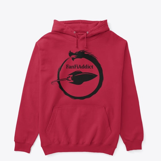 FanFiAddict Apparel Streetwear Style Everyday Wear
