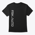 PSK AUTO FUNDING SHIRT T Shirt Streetwear Style Hot Right Now