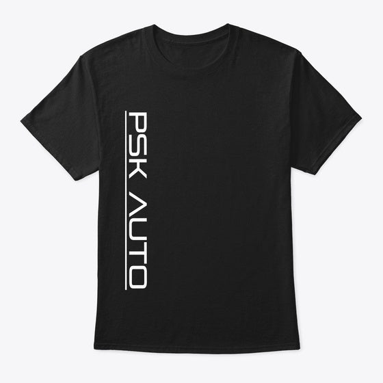 PSK AUTO FUNDING SHIRT T Shirt Streetwear Style Hot Right Now