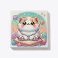Chubby Cat T Shirt T Shirt High Search Demand Daily Wear