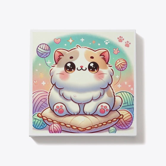 Chubby Cat T Shirt T Shirt High Search Demand Daily Wear