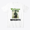 Wellness Wednesdays