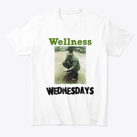 Wellness Wednesdays