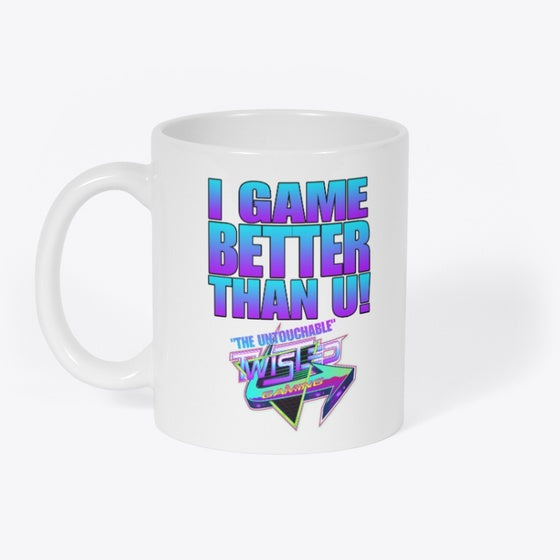 I Game Better Than You Apparel High Search Demand Fan Favorite