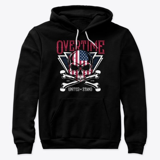 United We Stand | Premium Unisex T-Shirt