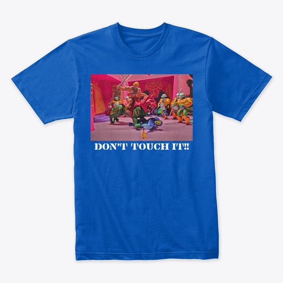 Save the Liquor Tee