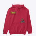 FRIENDS WORLDWIDE 2025 Apparel Streetwear Style Gift Ready